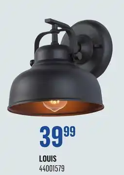 Canac Outdoor Wall Mount offer