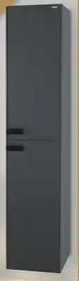 Canac Elina Storage Cabinet 13 3/4 in offer
