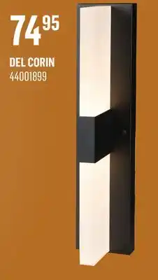 Canac Outdoor Wall Mount offer