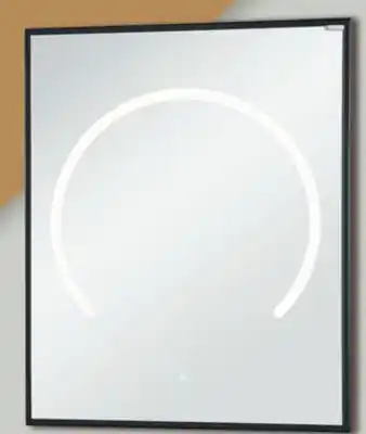 Canac Elina Illuminated Mirror offer
