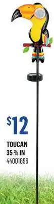 Canac Solar Light offer