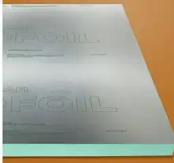 Canac ISOFOIL Insulating Panel and Vapour Barrier offer