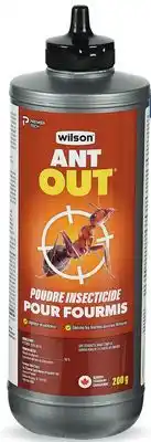 Canac AntOut Ant Control - 200 g offer