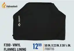 Canac BBQ Cover offer