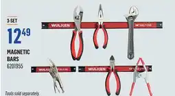 Canac Magnetic Bars offer