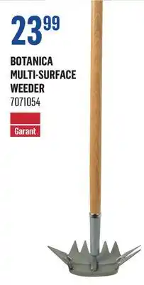 Canac Botanica Multi-Surface Weeder offer
