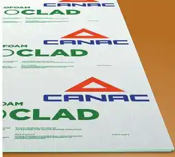 Canac Isoclad Insulating Panel offer