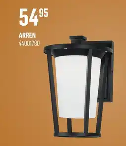 Canac Outdoor Wall Mount offer