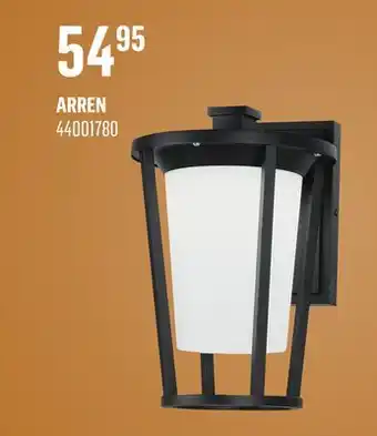 Canac Outdoor Wall Mount offer