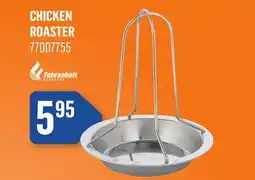 Canac Chicken Roaster offer