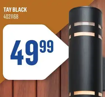 Canac Outdoor Wall Mount offer