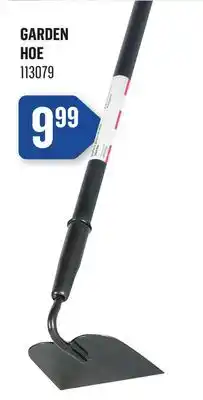 Canac Garden Hoe offer