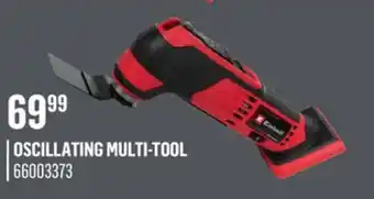 Canac 18 V Oscillating Multi-Tool Tool Only offer