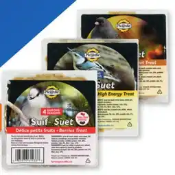 Canac Suet Block 311 g offer