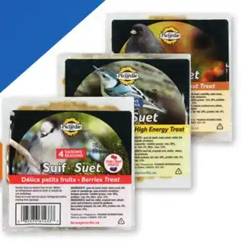 Canac Suet Block 311 g offer