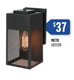 Canac Outdoor Wall Mount offer