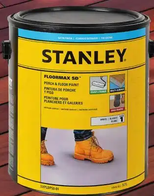 Canac Floormax SD Floor and Porch Paint offer