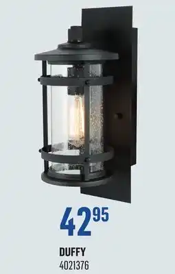 Canac Outdoor Wall Mount offer