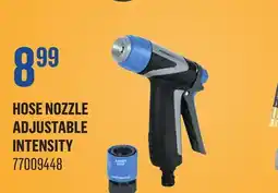Canac Hose nozzle offer