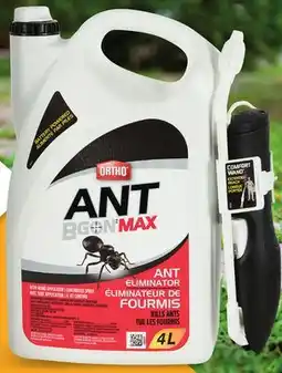 Canac Ant B Gon Max offer