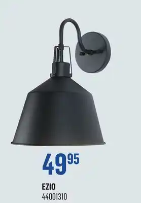 Canac Outdoor Wall Mount offer
