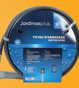 Canac Water Hose offer