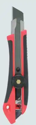 Canac SNAP-OFF UTILITY KNIFE 18 MM offer