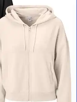 Sports Experts Ryder 2.0 Women's full-zip hoodie offer