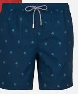 Sports Experts PUBLIC BEACH Palmera Men's board shorts offer