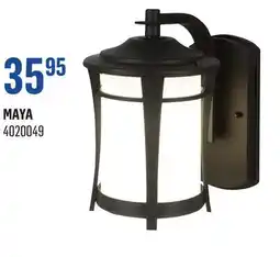 Canac Outdoor Wall Mount offer