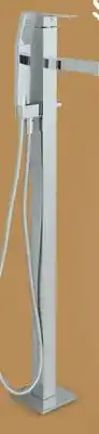 Canac TOLOMEO FREESTANDING BATHTUB FAUCET offer