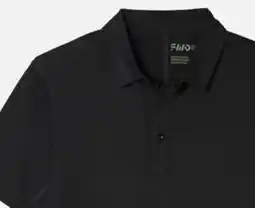 Sports Experts FWD Digi Stripe Men's polo offer