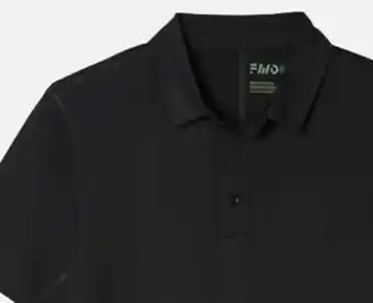 Sports Experts FWD Digi Stripe Men's polo offer