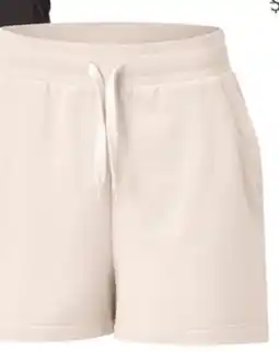 Sports Experts Ryder Women's fleece shorts offer
