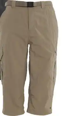 Atmosphere COLUMBIA Silver Ridge II Men's capri pants offer