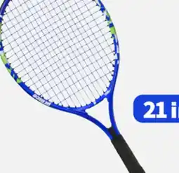 Sports Experts PRINCE Deuce 21 Junior tennis racquet offer