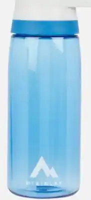 Atmosphere MCKINLEY Tritan TriFlip Flipstraw bottle, 500 ml offer