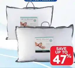 Rossy HOTEL PILLOW offer