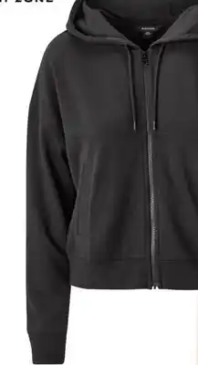 Sports Experts RIPZONE Ryder 2.0 Women's full-zip hoodie offer