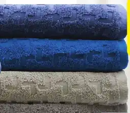 Rossy Bath towel offer