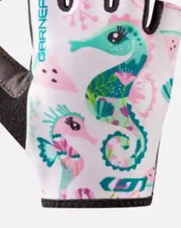Sports Experts LOUIS GARNEAU Ride Junior bike gloves offer