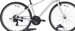 Sports Experts DIAMONDBACK Lachine 1 Women's hybrid bike, 21 speeds offer