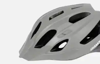 Sports Experts DIAMONDBACK Super G Adult bike helmet offer