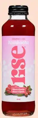 Avril kombucha bio offer
