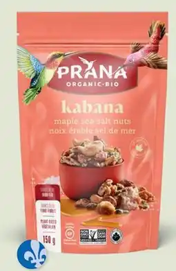 Avril Amandes ou noix bios offer