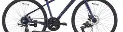 Sports Experts DIAMONDBACK Lachine 2 Women's hybrid bike, 24 speeds offer