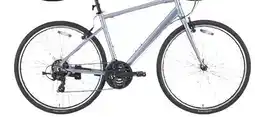 Sports Experts DIAMONDBACK Lachine 1 Men's hybrid bike, 21 speeds offer