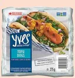 Avril Saucisses sans viande offer