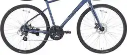 Sports Experts DIAMONDBACK Lachine 2 Men's hybrid bike, 24 speeds offer
