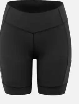 Sports Experts LOUIS GARNEAU Fit Sensor Texture Men's cycling shorts offer